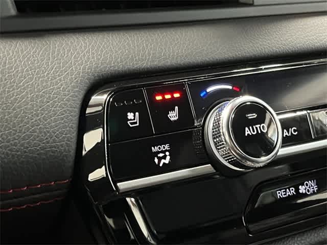 Thumbnail: 2025 Honda Pilot - 19