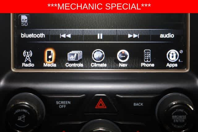 Thumbnail: 2014 Jeep Grand Cherokee - 26