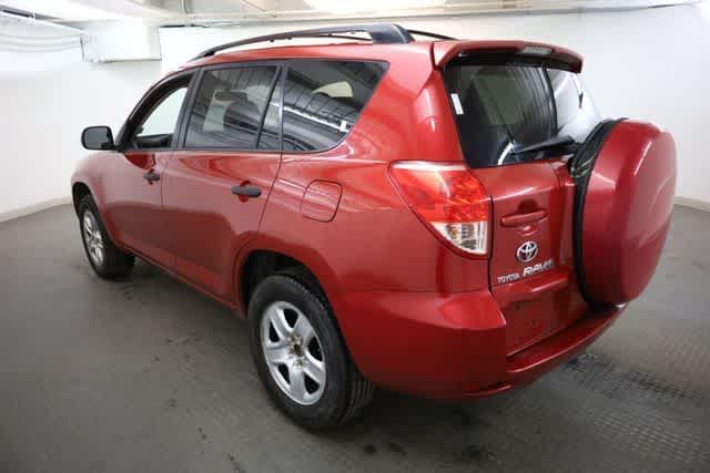 Thumbnail: 2008 Toyota RAV4 - 4
