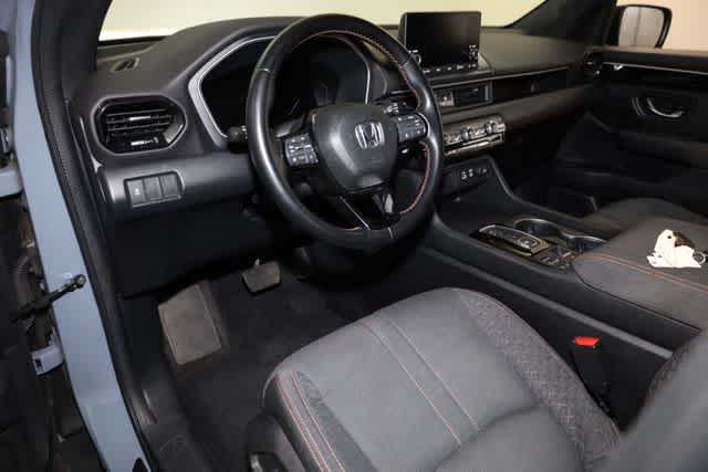 Thumbnail: 2024 Honda Pilot - 14