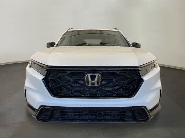 Thumbnail: 2026 Honda CR-V - 10