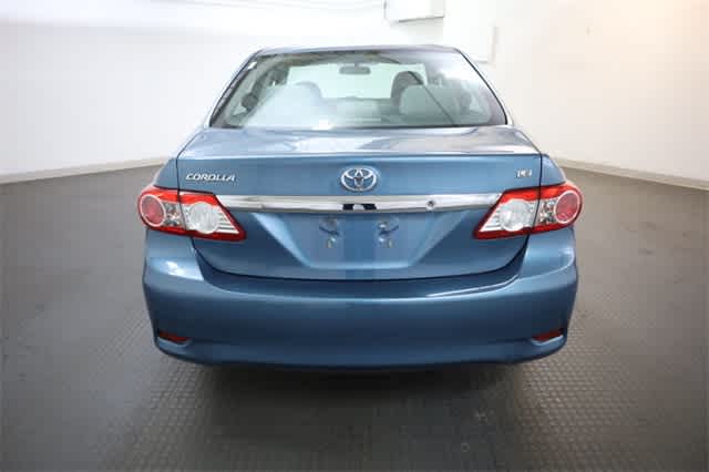 Thumbnail: 2013 Toyota Corolla - 6