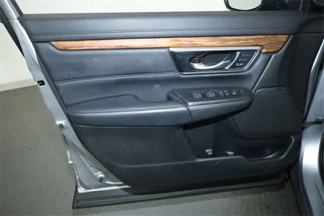 Thumbnail: 2022 Honda CR-V - 13