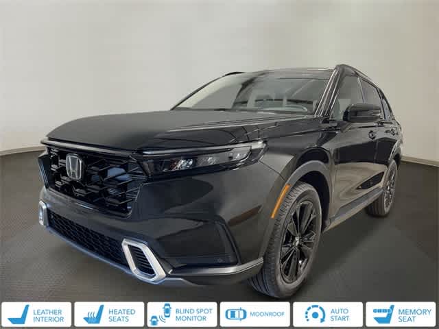 2026 Honda CR-V Sport Touring -
                  Union, NJ