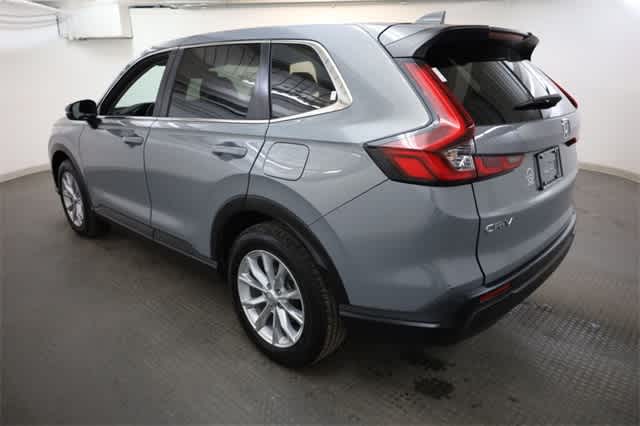 Thumbnail: 2024 Honda CR-V - 4