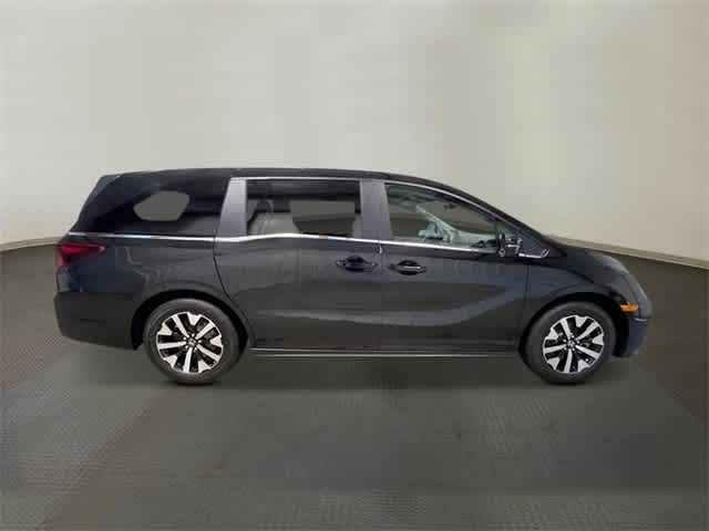 Thumbnail: 2026 Honda Odyssey - 7