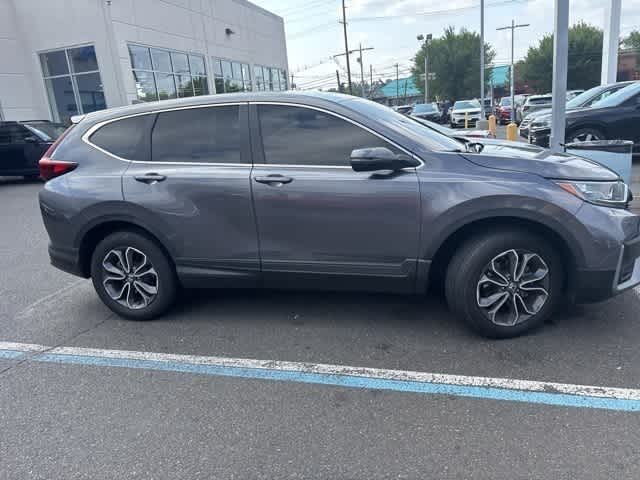 Thumbnail: 2022 Honda CR-V - 6