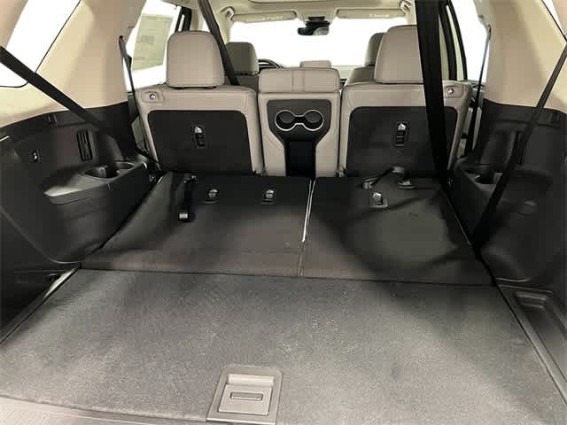 Thumbnail: 2025 Honda Pilot - 34