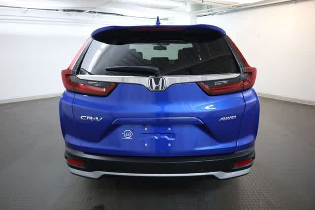 Thumbnail: 2021 Honda CR-V - 6