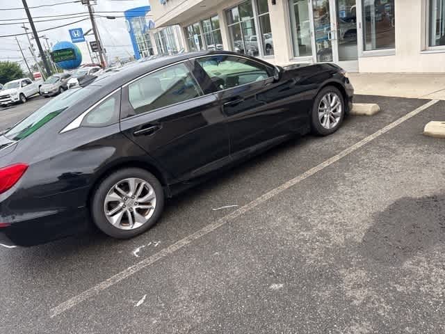 Thumbnail: 2018 Honda Accord - 15
