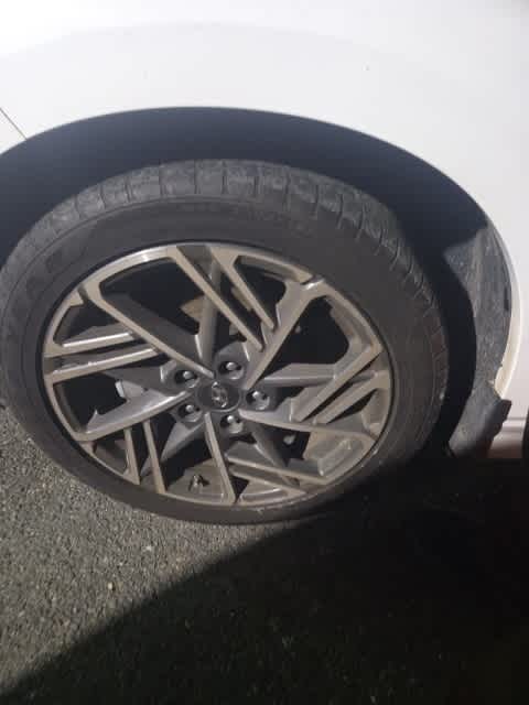 Thumbnail: 2023 Hyundai Kona - 21