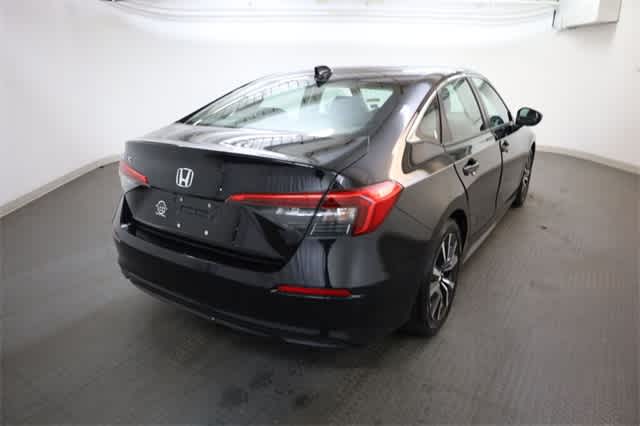 Thumbnail: 2023 Honda Civic - 9