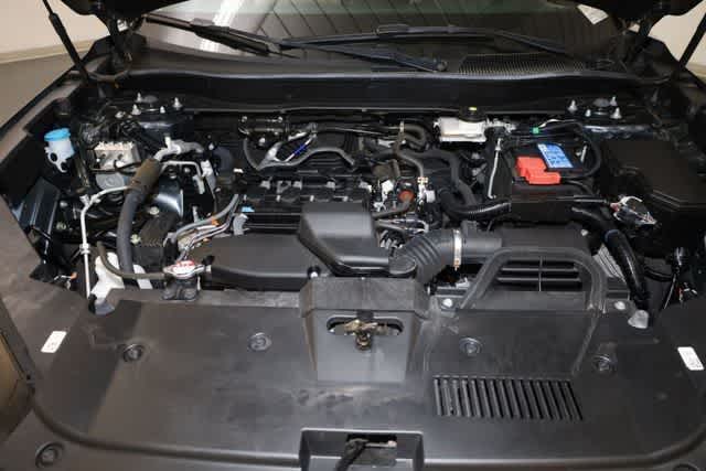 Thumbnail: 2023 Honda CR-V - 35