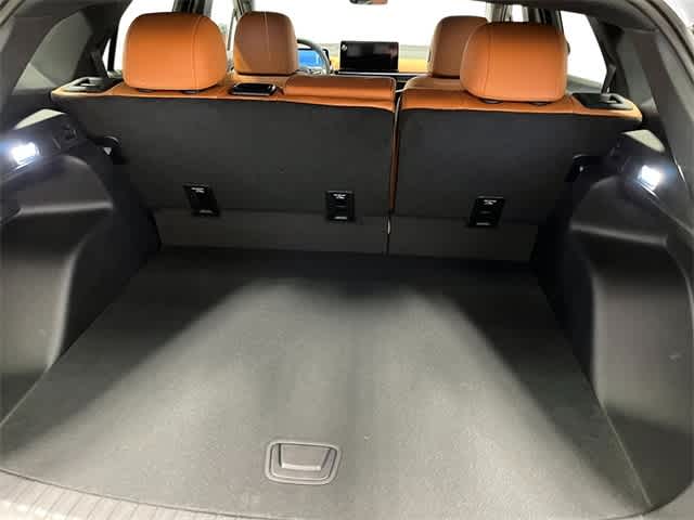 Thumbnail: 2026 Honda Prologue - 26