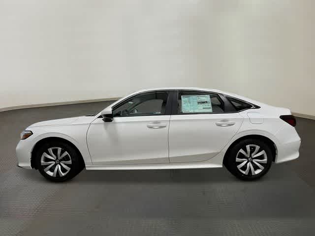 Thumbnail: 2026 Honda Civic - 2