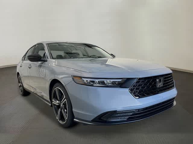 Thumbnail: 2026 Honda Accord - 8