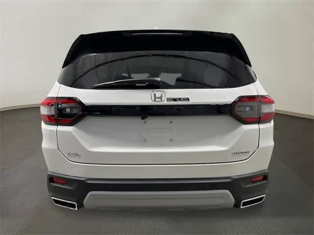 Thumbnail: 2025 Honda Pilot - 4