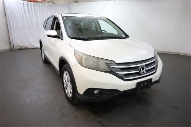 Thumbnail: 2012 Honda CR-V - 11