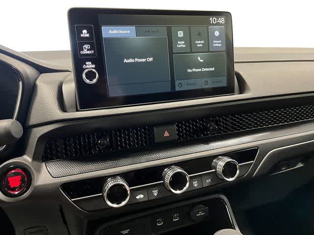 Thumbnail: 2026 Honda CR-V - 13