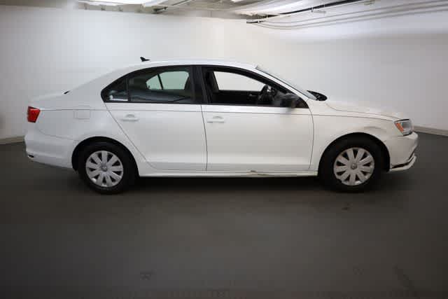 Thumbnail: 2015 Volkswagen Jetta - 10