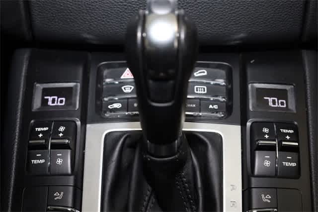 Thumbnail: 2017 Porsche Macan - 34