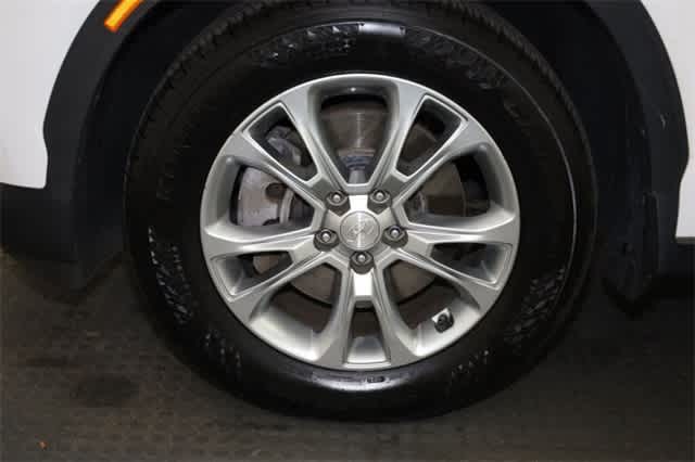 Thumbnail: 2021 Hyundai Palisade - 35