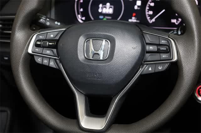 Thumbnail: 2022 Honda Accord - 33