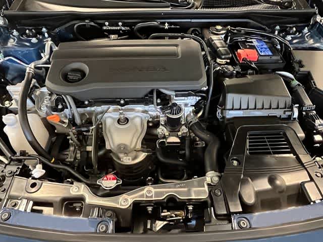 Thumbnail: 2026 Honda Civic - 12