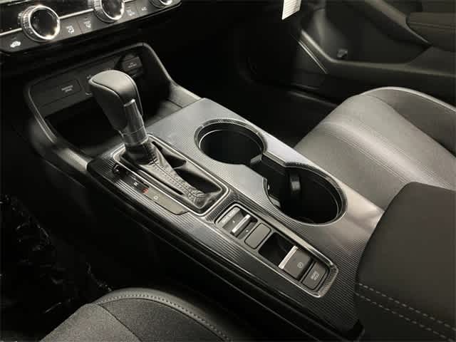 Thumbnail: 2026 Honda Civic - 17