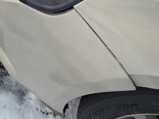 Thumbnail: 2014 Chevrolet Impala - 31