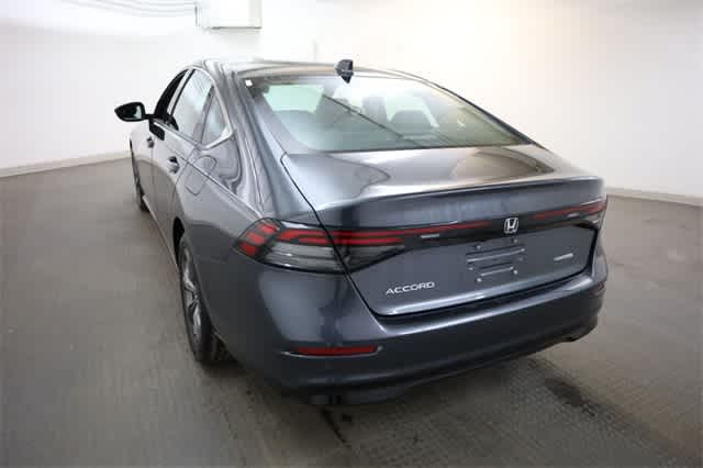 Thumbnail: 2024 Honda Accord - 5