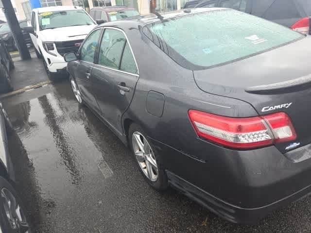 Thumbnail: 2011 Toyota Camry - 8