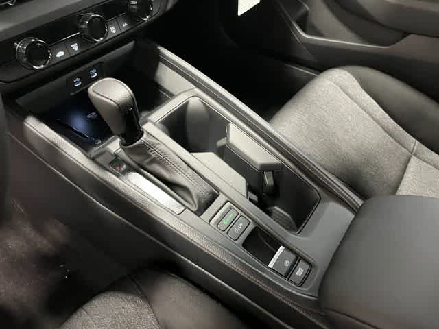 Thumbnail: 2026 Honda Accord - 18