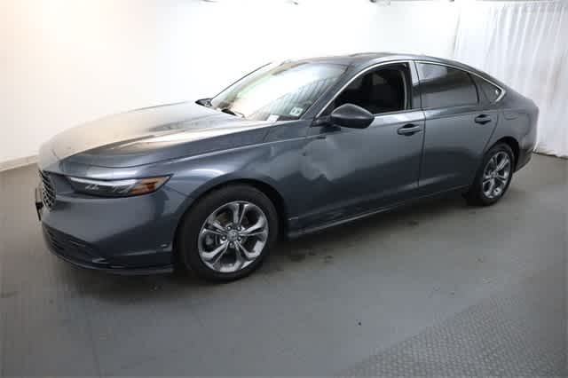 Thumbnail: 2024 Honda Accord - 2