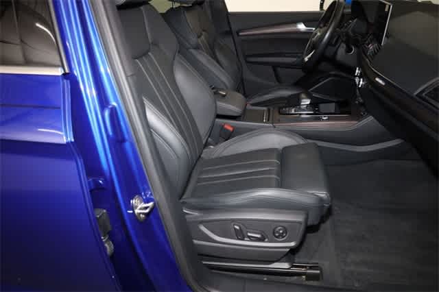 Thumbnail: 2021 Audi Q5 - 20