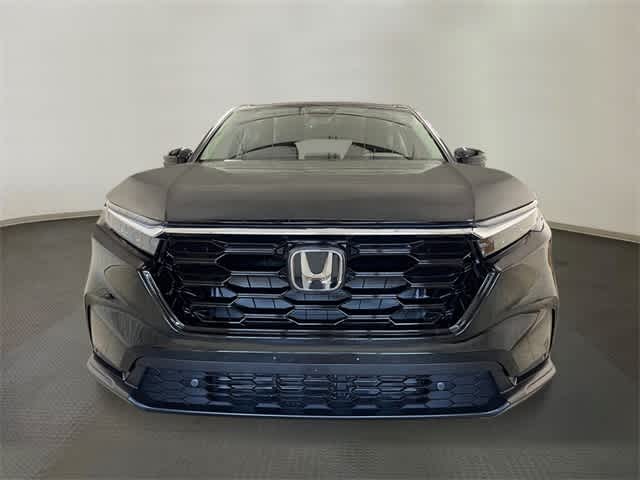 Thumbnail: 2026 Honda CR-V - 9