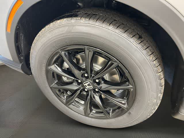 Thumbnail: 2026 Honda CR-V - 11