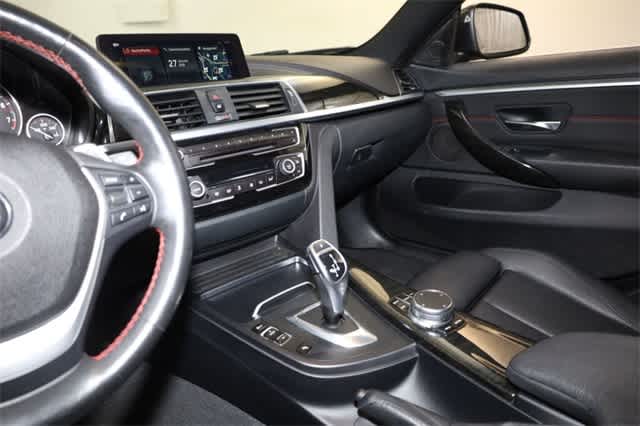 Thumbnail: 2019 BMW 4 Series - 16