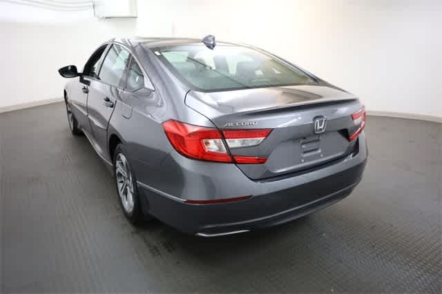 Thumbnail: 2018 Honda Accord - 5