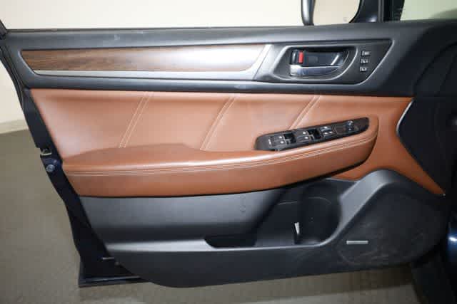 Thumbnail: 2018 Subaru Outback - 13