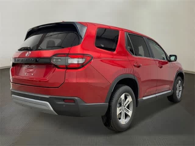 Thumbnail: 2025 Honda Pilot - 7