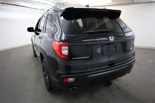 Thumbnail: 2019 Honda Passport - 5