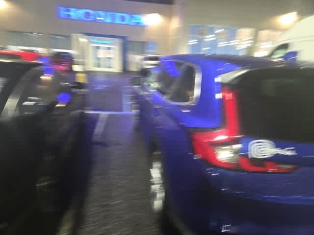 Thumbnail: 2023 Honda CR-V - 9