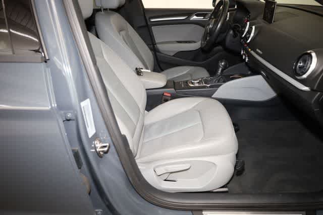 Thumbnail: 2018 Audi A3 - 20