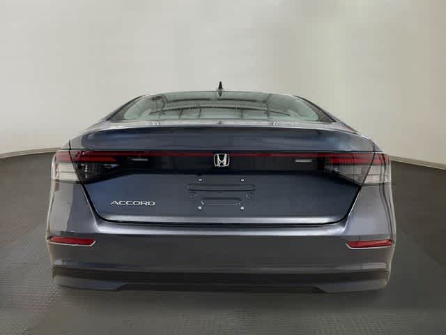 Thumbnail: 2026 Honda Accord - 5