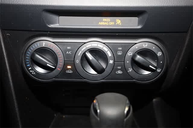 Thumbnail: 2018 Mazda Mazda3 - 29