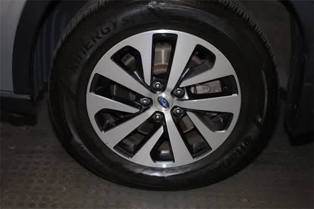 Thumbnail: 2020 Subaru Outback - 35