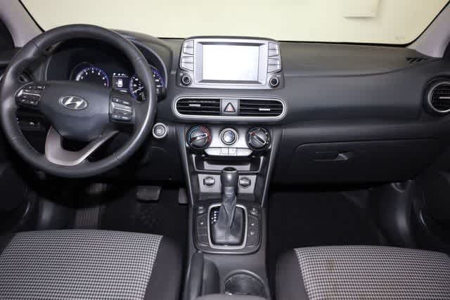 Thumbnail: 2018 Hyundai Kona - 23