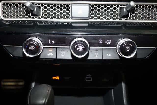 Thumbnail: 2024 Honda Civic - 26