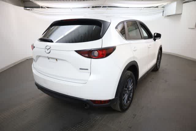 Thumbnail: 2020 Mazda CX-5 - 7